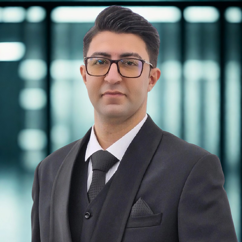 Chief Operations Officer