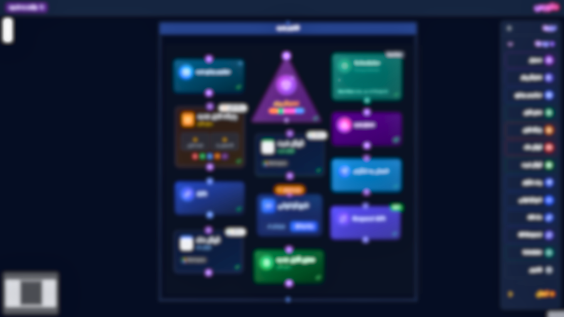 Stripe payment processing workflow