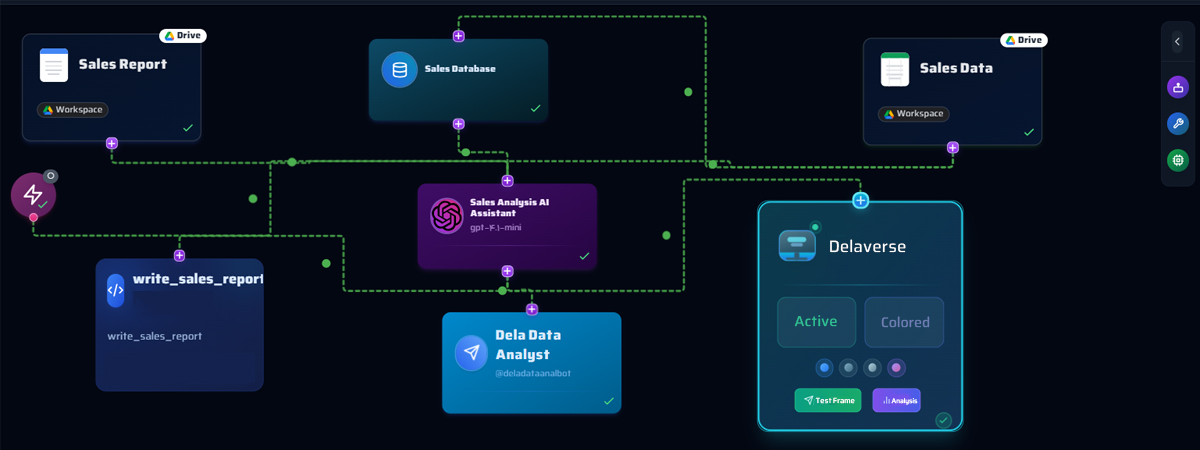 TypeForm survey logic workflow